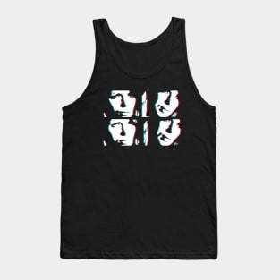 Nico Tank Top